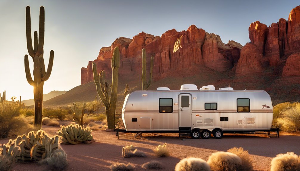 mobile home manufacturing finances