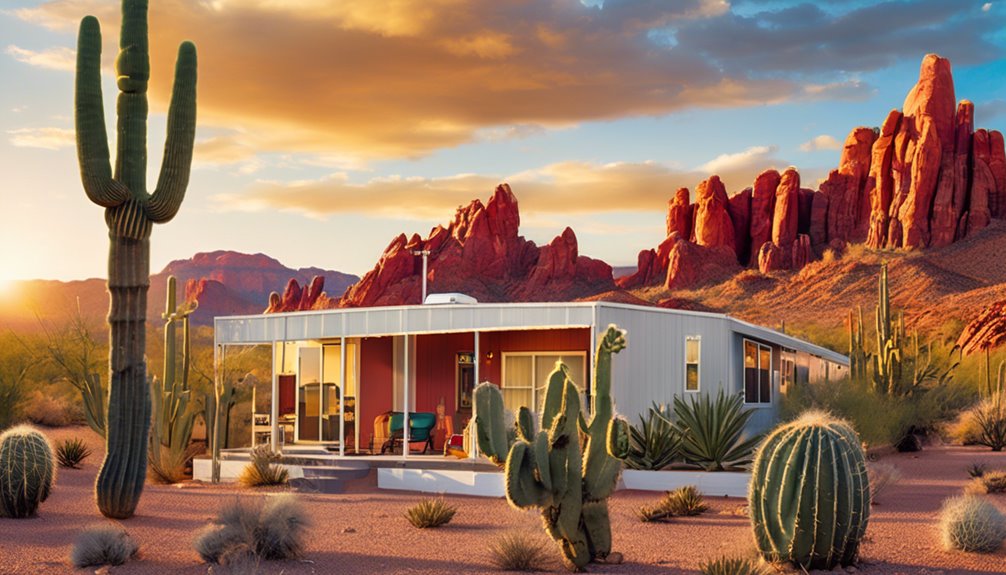 mobile home manufacturing regulations