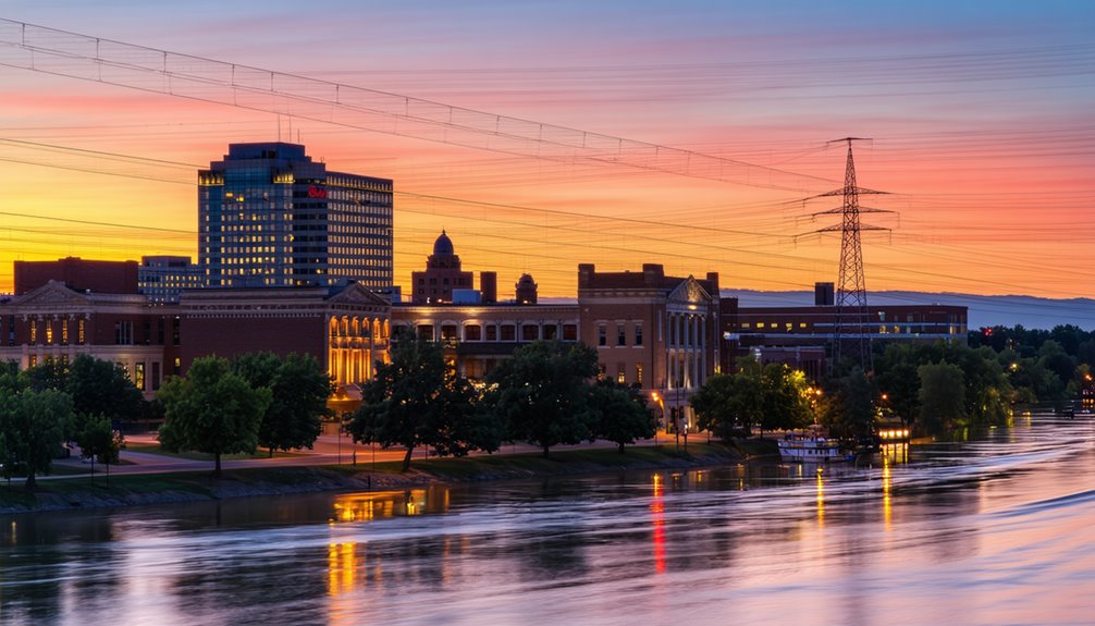 montgomery electrical bond agreement