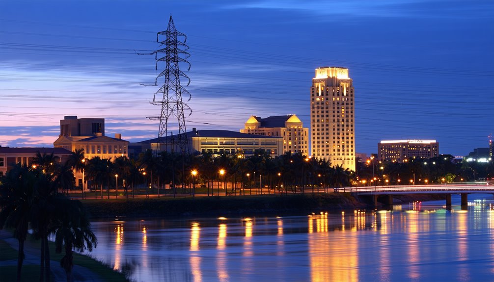 montgomery electrical bond requirements