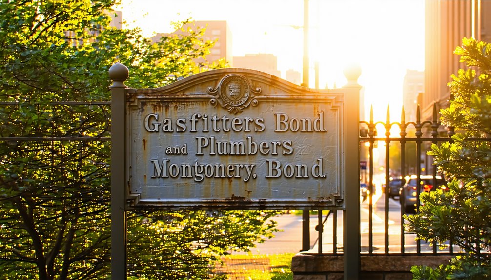 montgomery gasfitters and plumbers
