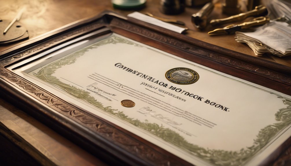 mountain brook contractor bond