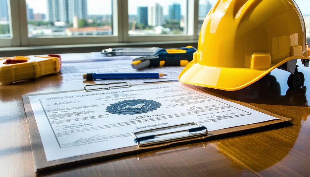 mountain brook contractor bond