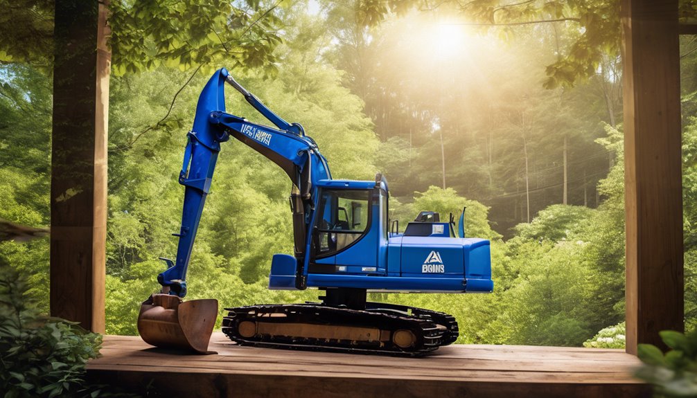 mountain brook excavation bond