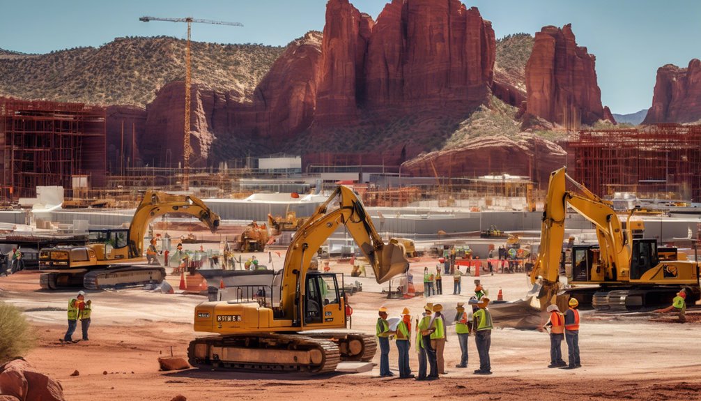 mutual advantages for stakeholders