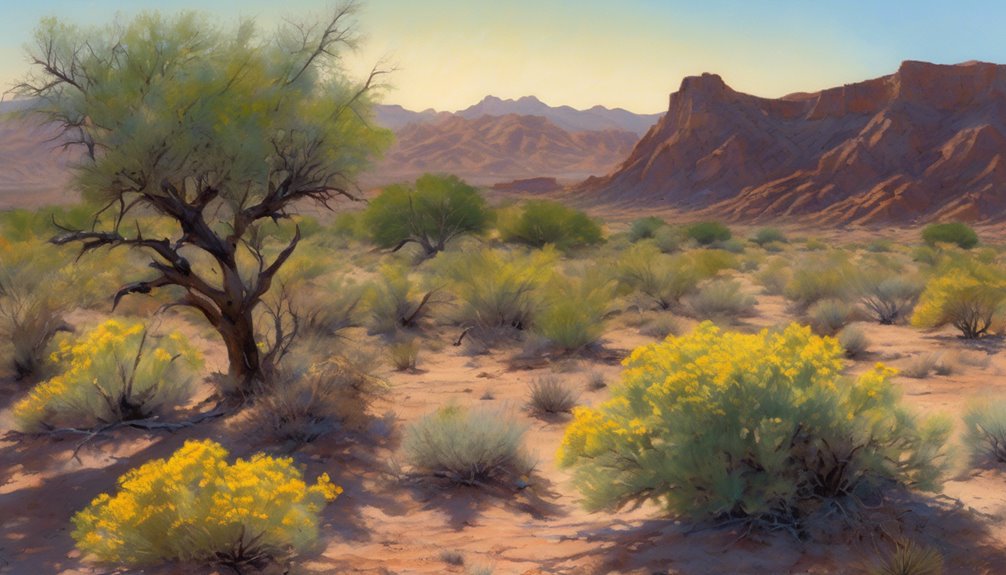 native plants enhance ecosystems