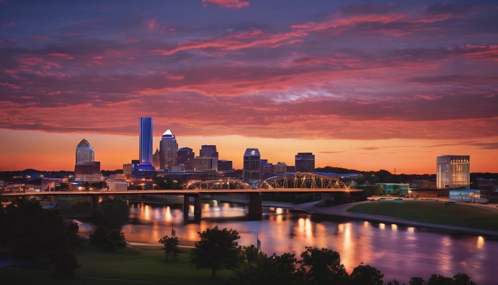 north little rock contractor bond