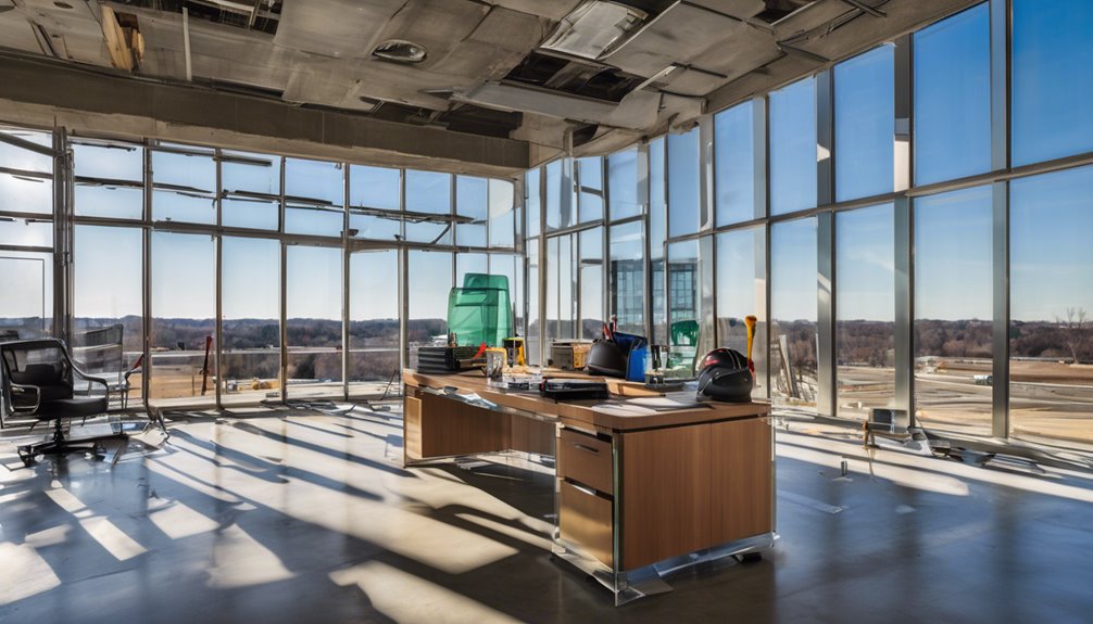 north little rock contractor bond