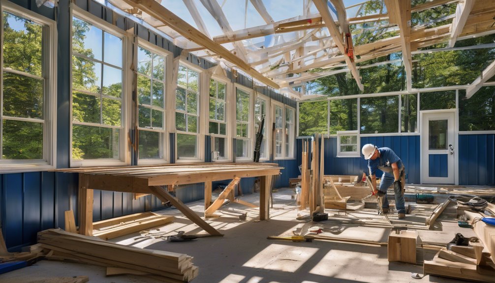 north little rock contractor bond