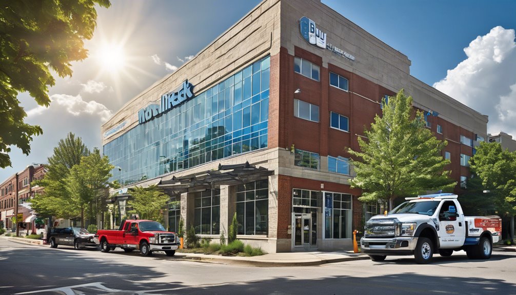 north little rock hvac compliance