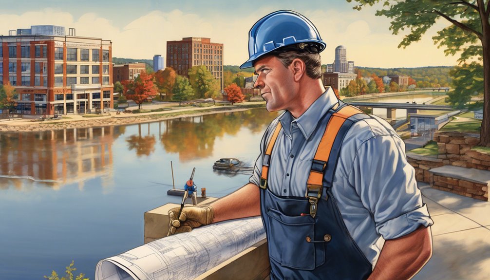 north little rock plumbing bond