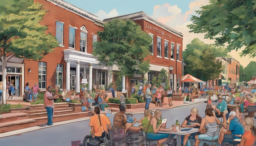 objectives of the ordinance