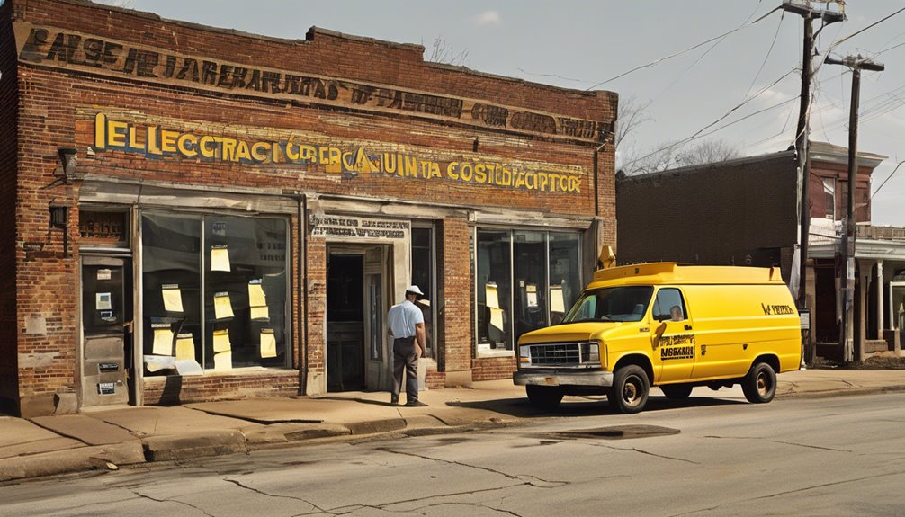 obtain electrical contractor bond