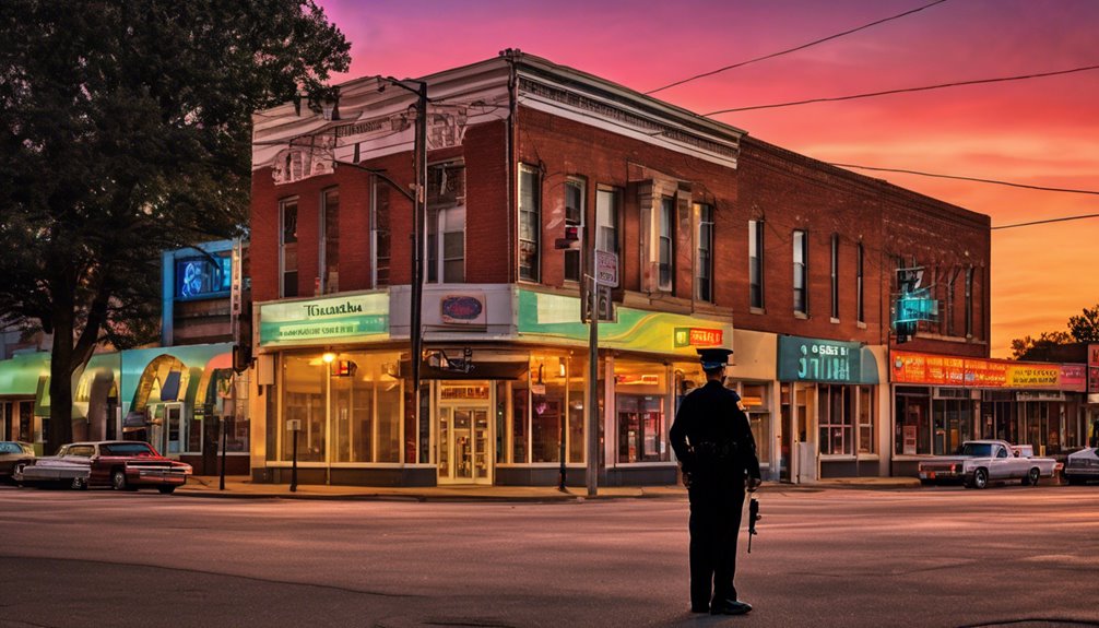 obtaining a security bond