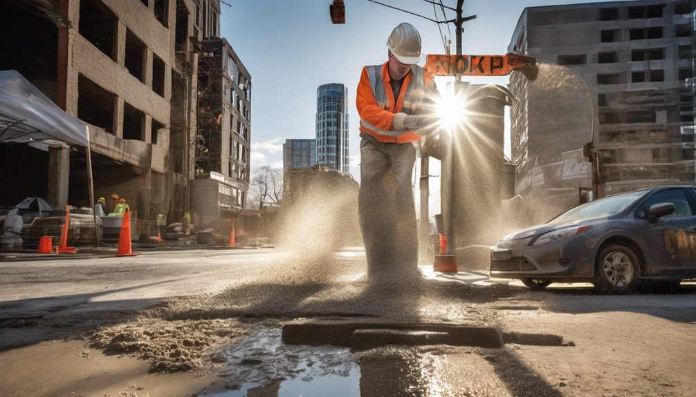 obtaining contractor license bond