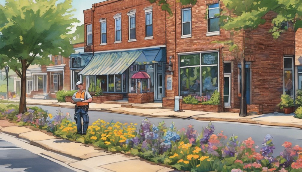 obtaining contractor license bond