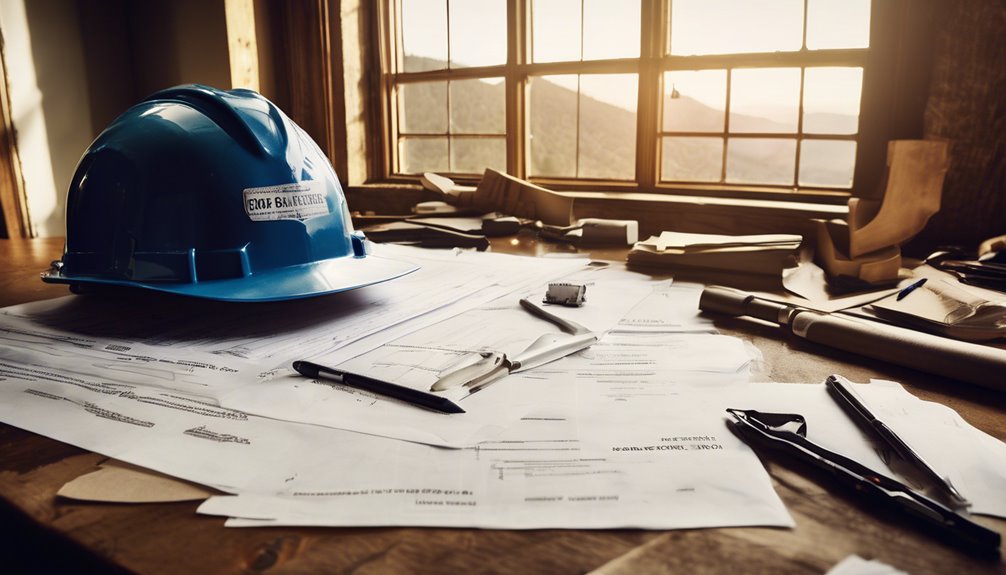 obtaining contractor license bond