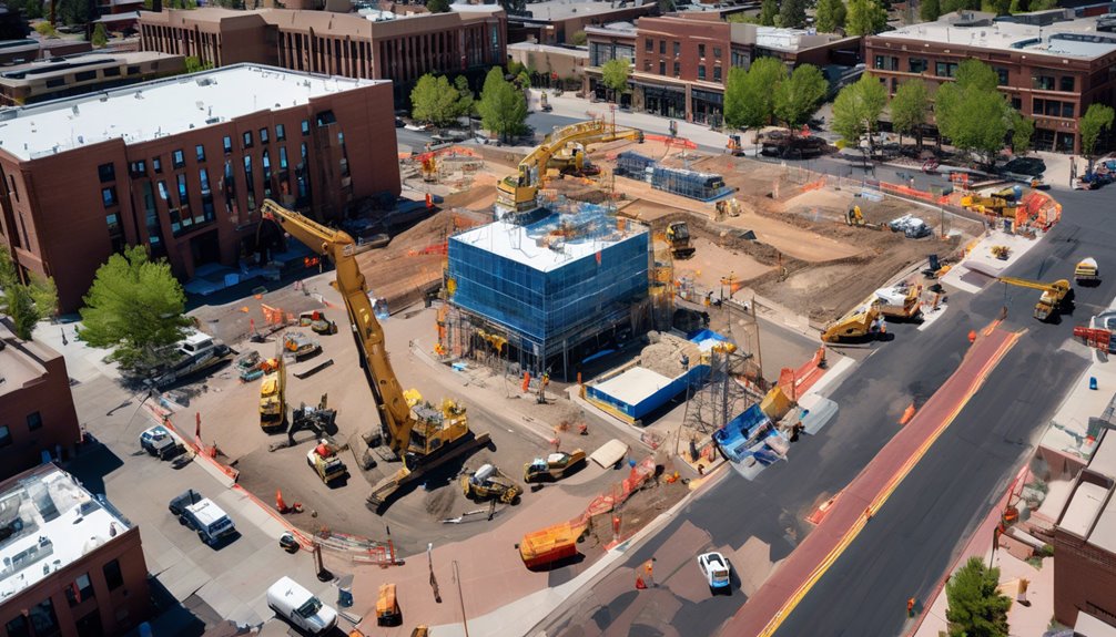 oversight and responsibility framework