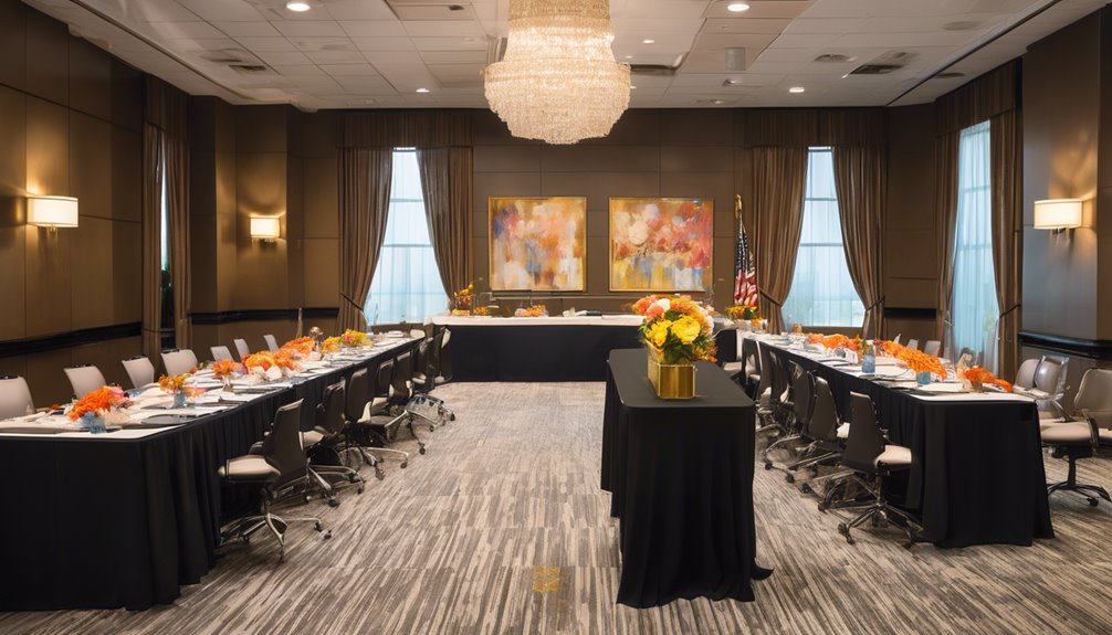 pageant operator eligibility criteria