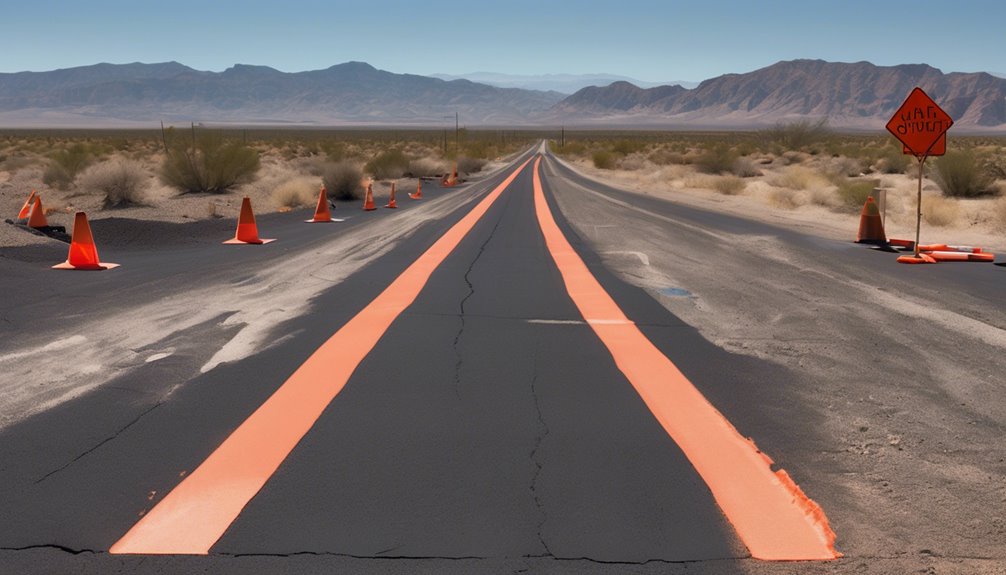 pavement preservation bond requirements