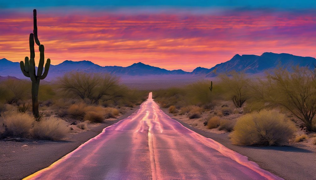 pavement preservation strategies implemented