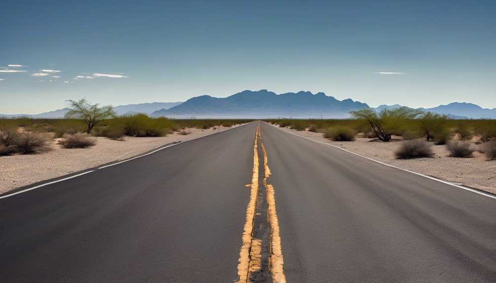 pavement preservation strategies outlined