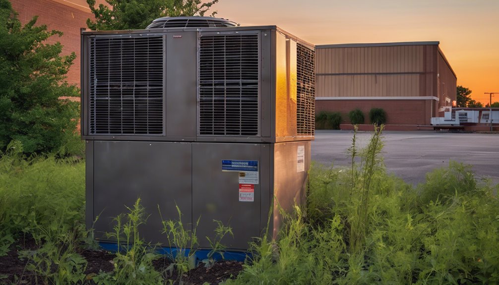 penalties for failing regulations