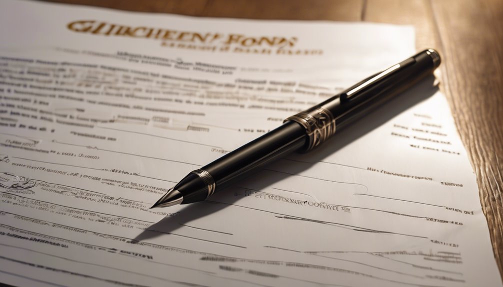 performance bond amount calculation