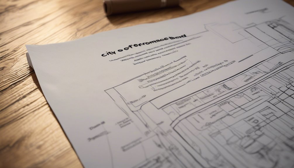 performance bond fundamentals explained
