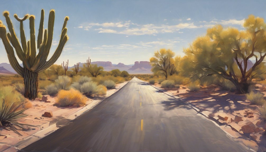 performance bonds enhance road maintenance