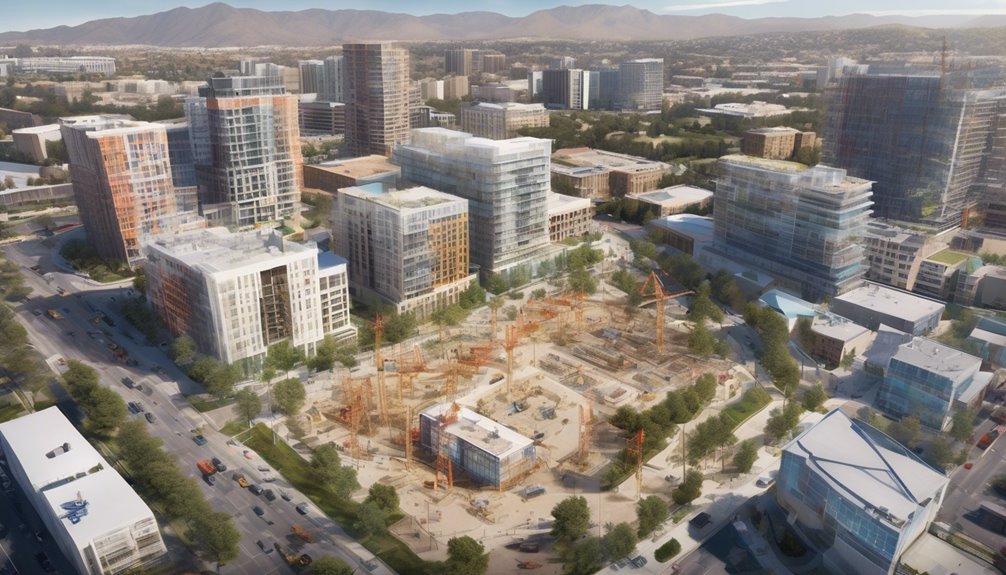 performance bonds safeguard glendale