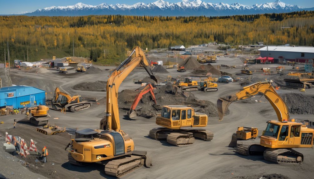 permit bond classifications kenai