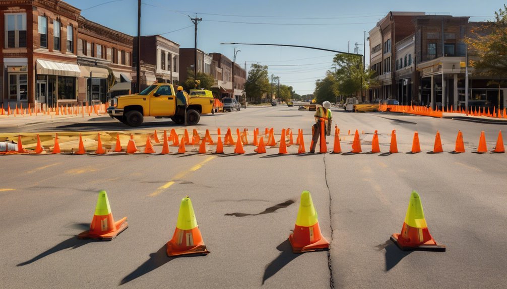 permit holder obligations outlined