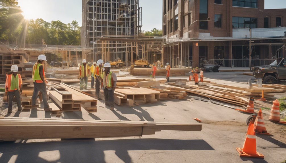 pine bluff contractor compliance bond