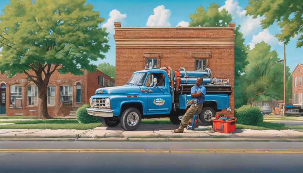 pine bluff plumbing license bond