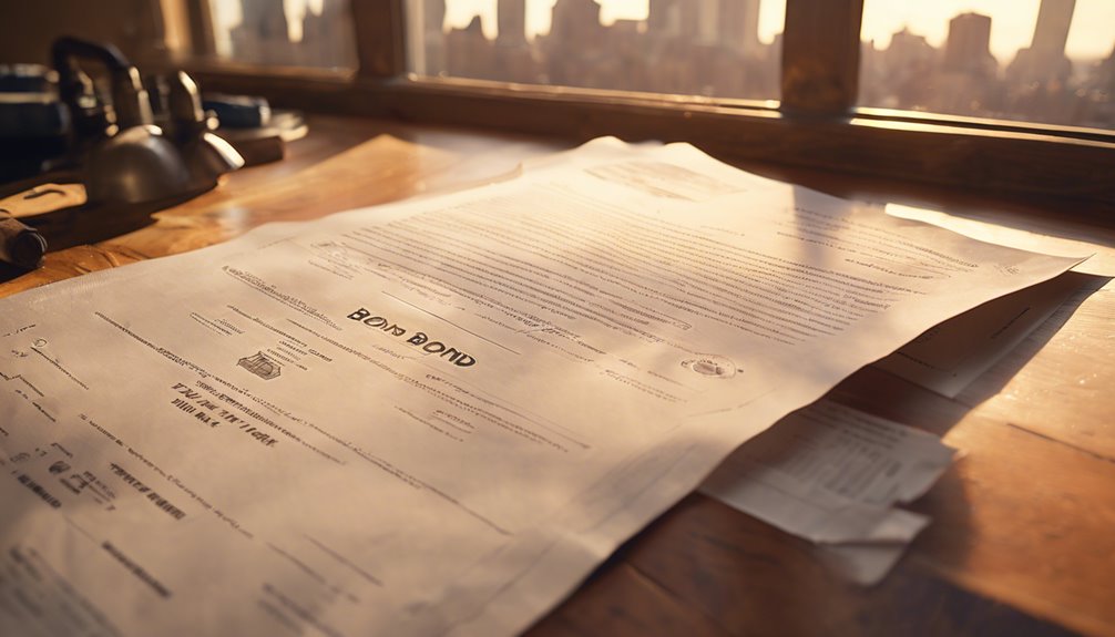 plumber s and gas fitter s bonds