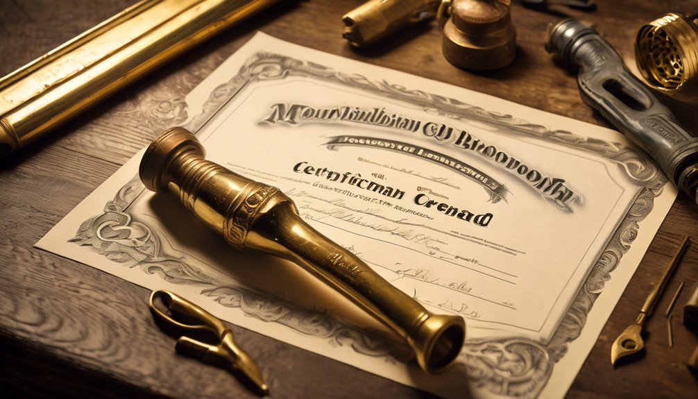 plumbing and gasfitting contractor bonds