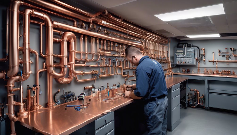 plumbing compliance regulations overview