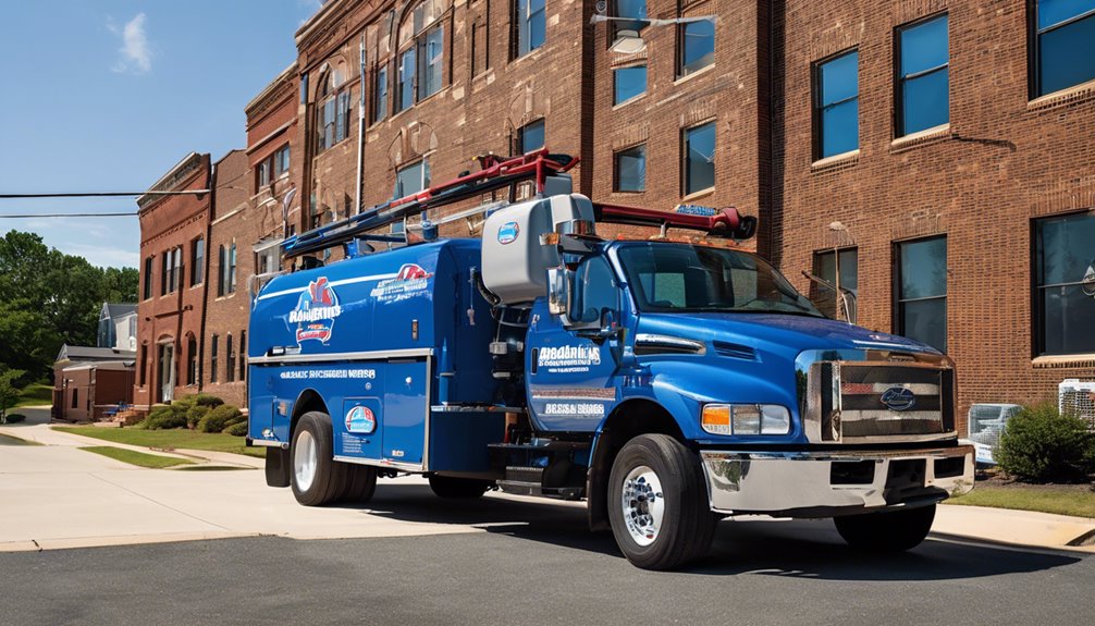 plumbing contractor insurance advantages