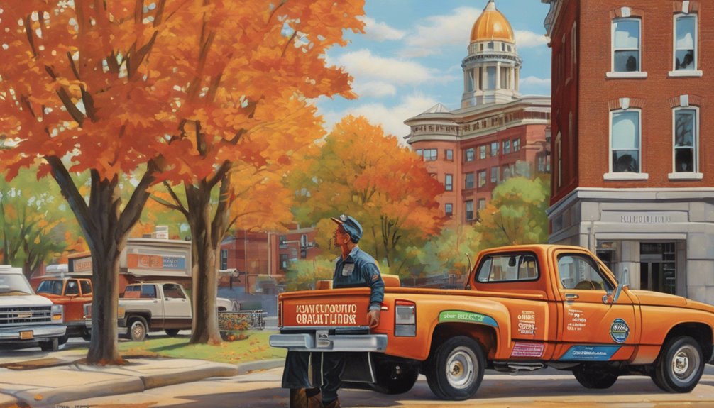 plumbing resources in little rock