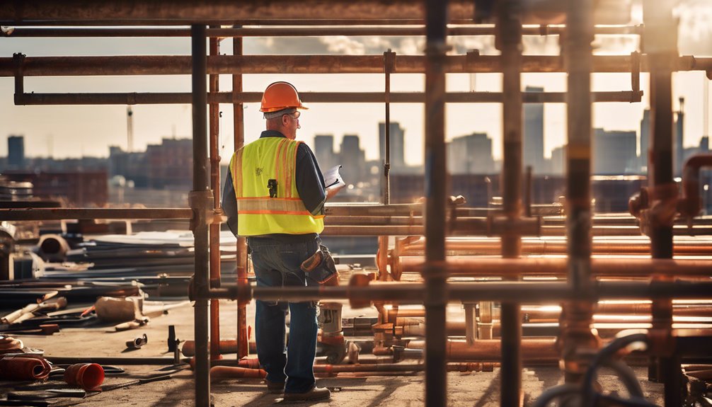 plumbing risk management strategies