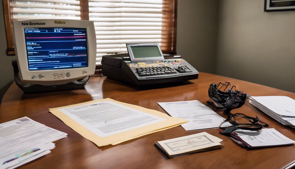 polygraph examiner education needed