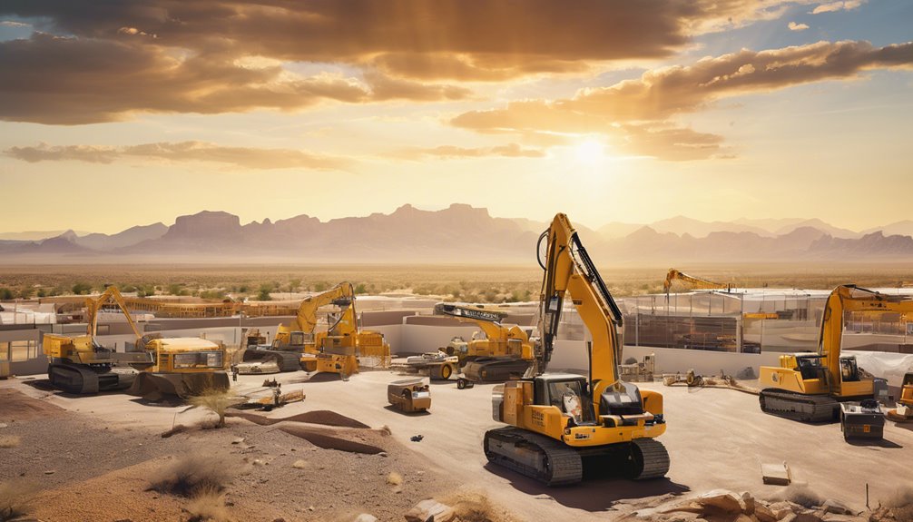 public finance future outlook