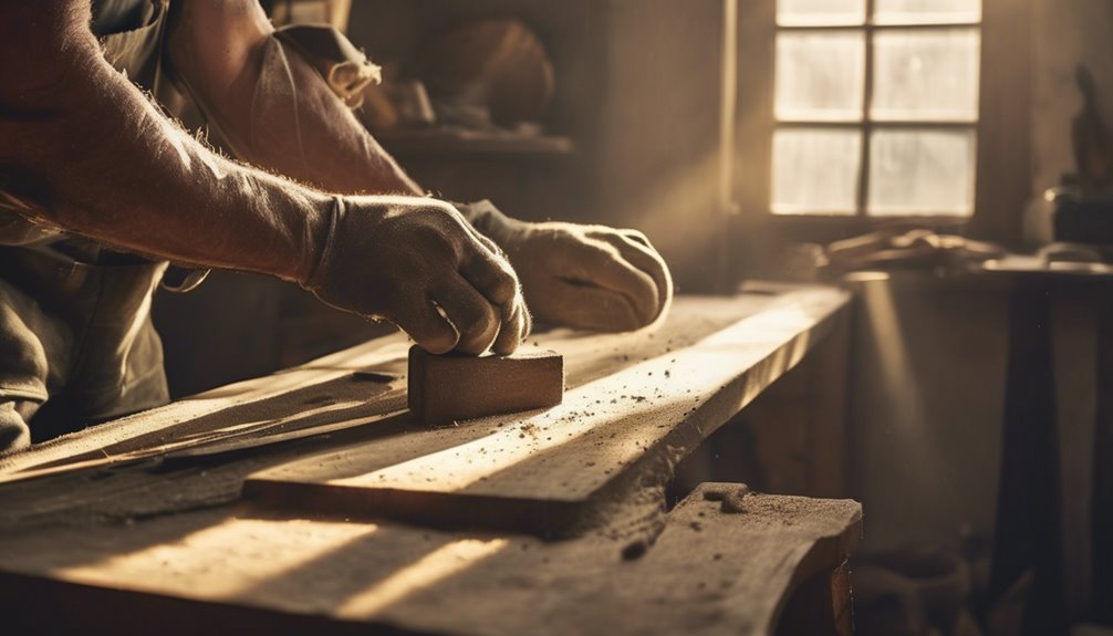 quality workmanship ensures longevity