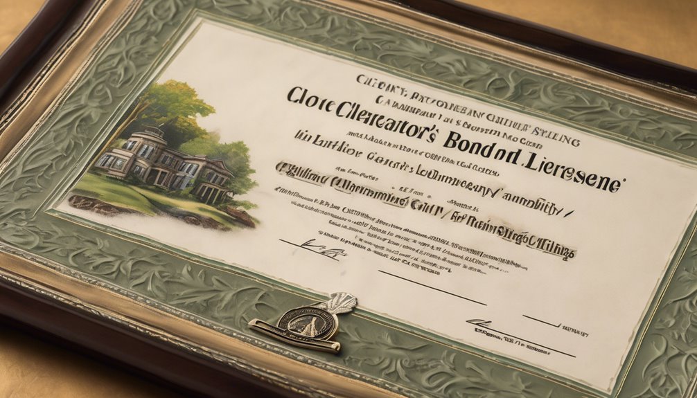 regulations for mountain brook