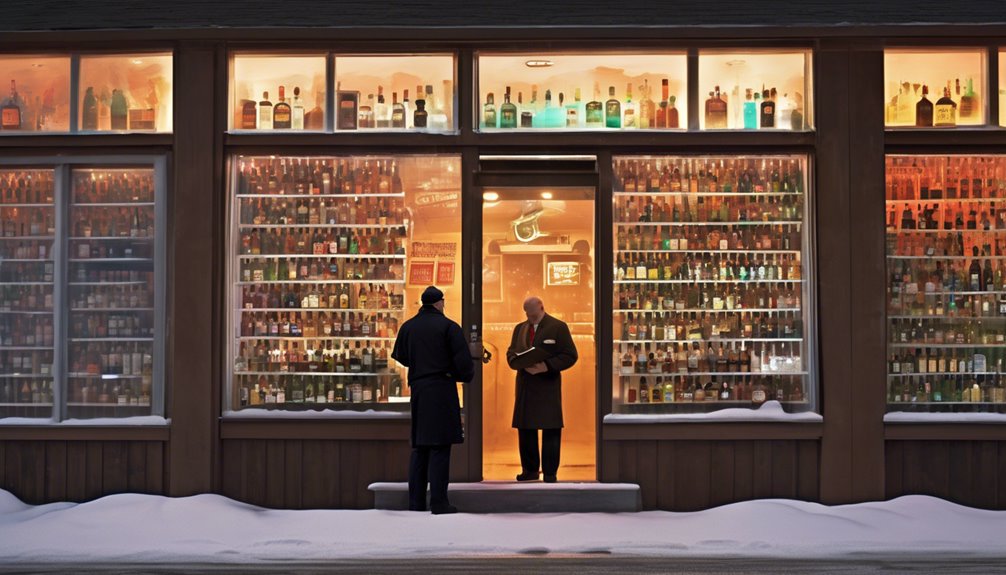 regulatory adherence and penalties