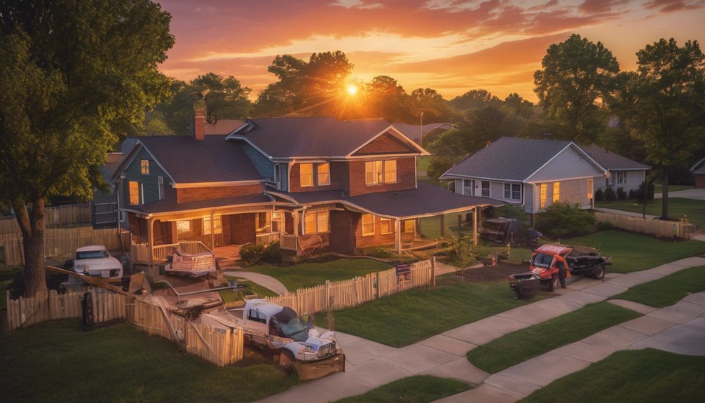 residential contractor resources sherwood