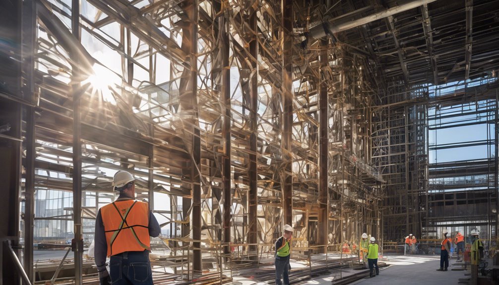 risk management in elevators