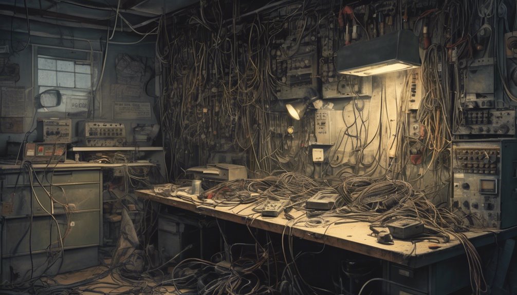 risks of ignoring regulations