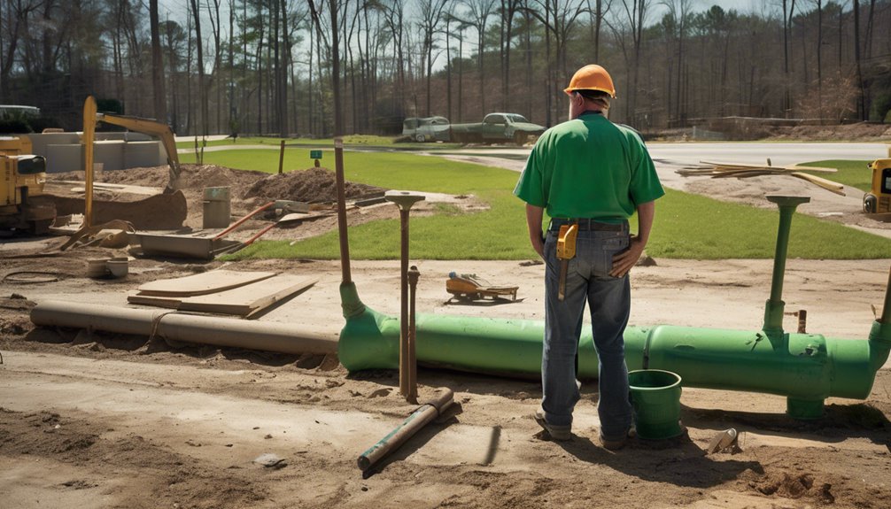 risks of unbonded operations